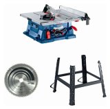 Stolna kružna pila BOSCH GTS 254