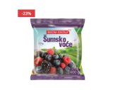 ŠUMSKO VOĆE smrznuto, 400 g