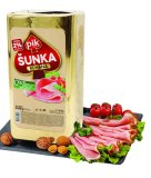 Šunka kuhana Pik Vrbovec 1 kg
