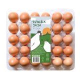 Svježa jaja 30/1