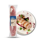 Svježi svinjski file 1 kg