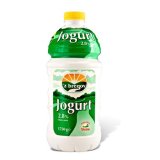 Tekući jogurt, 2,8% m.m. 'z bregov 1,75 l