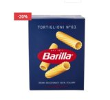 TJESTENINA TORTIGLIONI 500 g