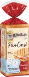 Toast kruh Pan Carrè Mulino Bianco 285 g