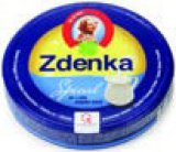 Topljeni sir Zdenka razne vrste 140 g