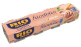 Tuna Rio Mare maslinovo ulje ili natur 4 x 80 g