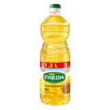 Ulje suncokretovo Zvijezda 1,2 l