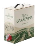 Vino Aletta Graševina 5 L