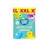 Vlažne maramice za djecu Baby Best 4x72 kom