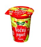 Voćni jogurt 'z bregov 150 g