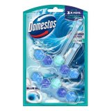 WC osvježivači, odabrane vrste Domestos 35g-3x50g