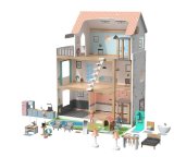 XXL kuća za lutke lupilu®