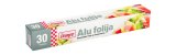 Aluminijska folija Domeo, 30 m, 1 kom
