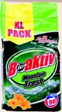 Deterdžent Bioaktiv Mountain fresh 9 kg