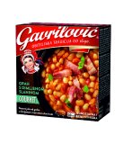 Grah Gavrilović S dimljenom slaninom 300 g
