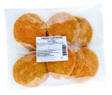 Burger pileći panirani Cekin, 1 kg