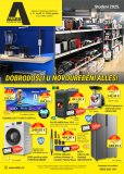 Alles katalog Akcija 03.11. - 30.11.2025.