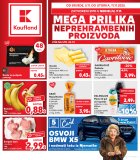 Kaufland katalog Akcija 05.11.-11.11.2025. Ka, Ri, Si