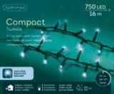 LED ŽARULJICE 750 kom.