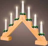 BOŽIĆNI UKRAS MOST 1 kom.