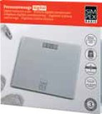 OSOBNA DIGITALNA VAGA SIMPEX 1 kom.