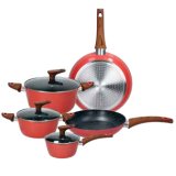 SET POSUĐA ROSE SALT