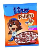Lino Pillows tamni s tamnim punjenjem Podravka, 500 g