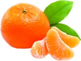 Mandarina Rinfuza 1 kg