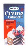 Meggle Creme Patisserie