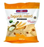 Mlinci Kogutex, 500 g