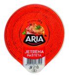 Pašteta jetrena, pileća, čajna Aria, 50 g