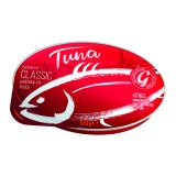 Pašteta tuna Gavrilović, 100 g