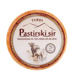 Pastirski sir