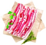 Svinjski vrat SK 1 kg