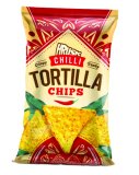 Tortilja čips paprika, chilli Hrusk, 150 g
