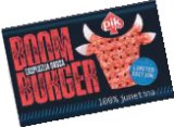 Boom burger Pik Vrbovec 300 g