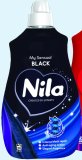 Deterdžent Nila Black, Colors 2,7 l