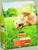 Hrana za pse Friskies Balance 2,4 kg