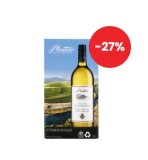 Chardonnay, bijelo kvalitetno vino Plantaže 3 l