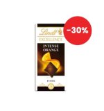 Čokolada Excellence, odabrane vrste Lindt 100 g