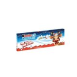 Čokolada, mliječno punjenje Kinder 150 g