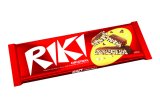 Čokolada s rižom Riki Kandit, 200 g