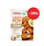 Crispy poh, razne vrste Kotanyi 70 g