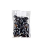 Dagnje cijele, kuhane Meduza 1000 g