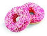 Donut Enjoy odabrane vrste od 56 g do 71 g