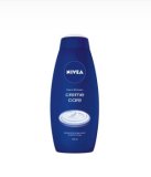 Gel za tuširanje Crème Care Nivea 750 ml