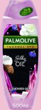 Gel za tuširanje Palmolive Radiant silky 500 ml
