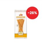 Grissini, razne vrste La Mole 125 g