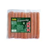 Hrenovke od pilećeg mesa Cekin 1200 g