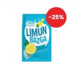 Instant vitaminski napitak bazga-limun Citra 1 kg